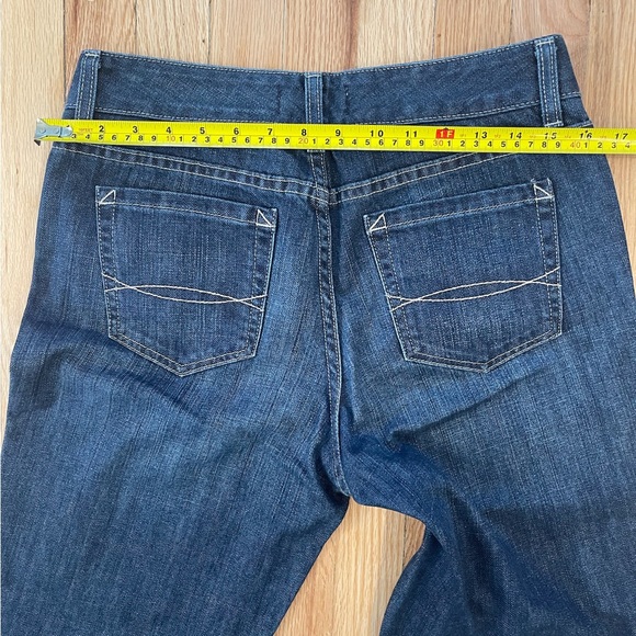 L.L. Bean women’s jeans - Picture 6 of 7